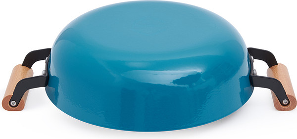 Изображение товара Сотейник Fissman Seagreen 4023