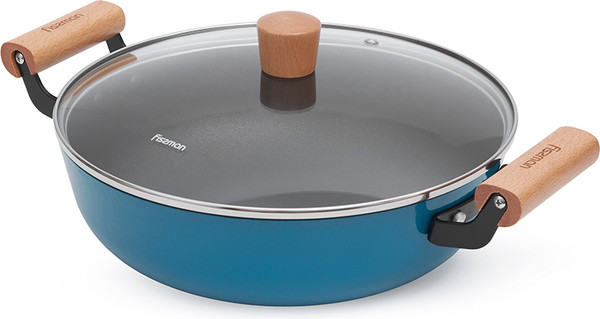 Изображение товара Сотейник Fissman Seagreen 4023