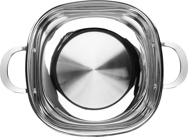 Изображение товара Сотейник Fissman Exclusive Pro 5543