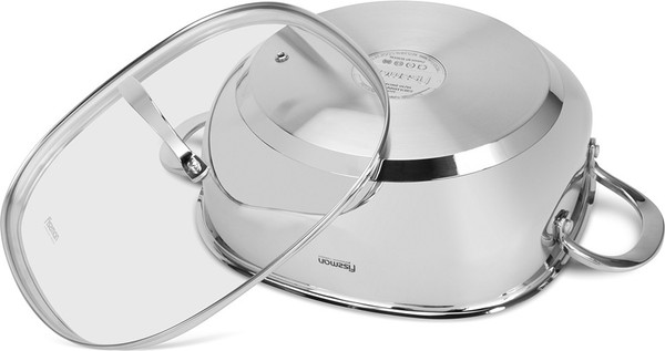 Изображение товара Сотейник Fissman Exclusive Pro 5543