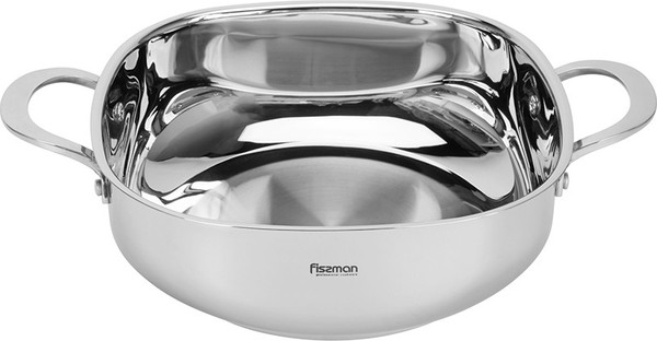 Изображение товара Сотейник Fissman Exclusive Pro 5543