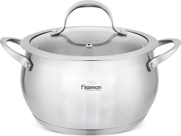 Изображение товара Кастрюля Fissman Cassia 5485