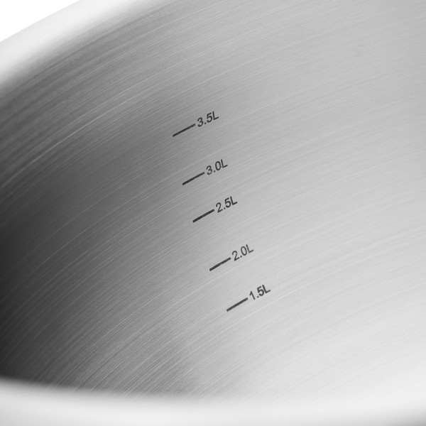 Изображение товара Кастрюля Fissman Cassia 5485