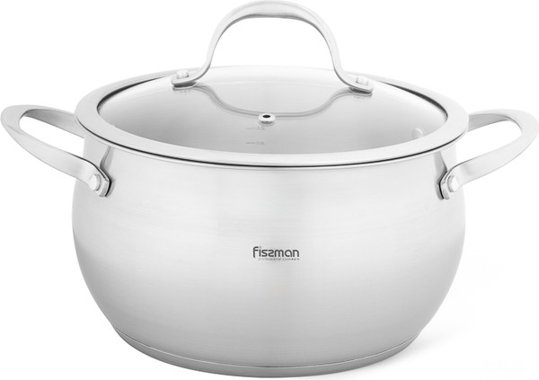 Изображение товара Кастрюля Fissman Cassia 5485