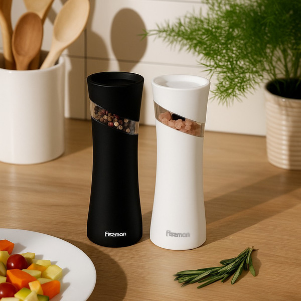 Изображение товара Электроперечница Fissman 18089