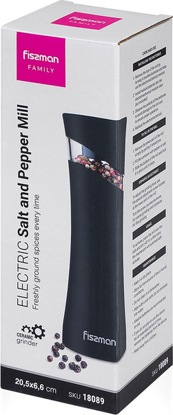 Изображение товара Электроперечница Fissman 18089