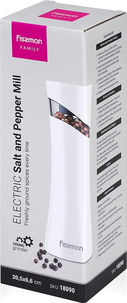 Изображение товара Электроперечница Fissman 18090