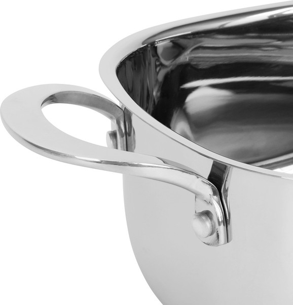 Изображение товара Кастрюля Fissman Exclusive Pro 5541