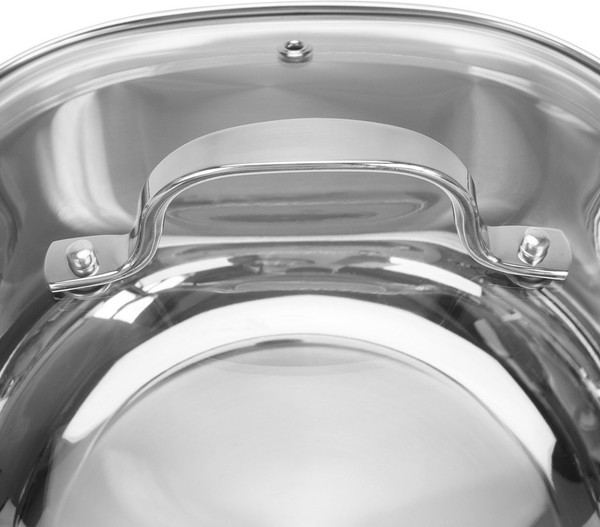 Изображение товара Кастрюля Fissman Exclusive Pro 5541