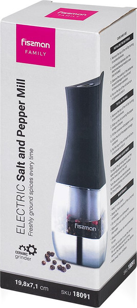 Изображение товара Электроперечница Fissman 18091