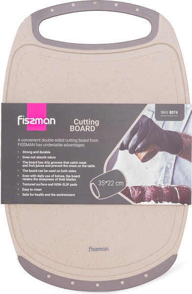 Изображение товара Разделочная доска Fissman 8074