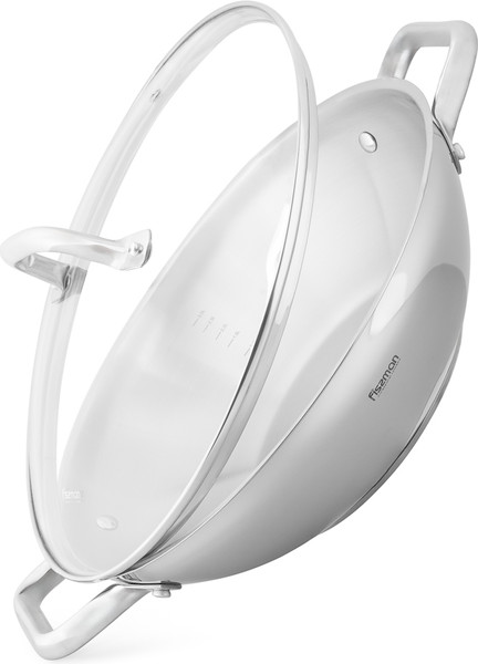 Изображение товара Вок Fissman Vero 5487