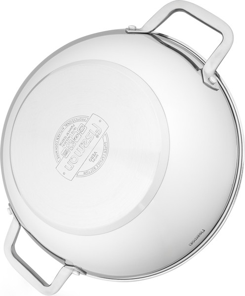 Изображение товара Вок Fissman Vero 5487