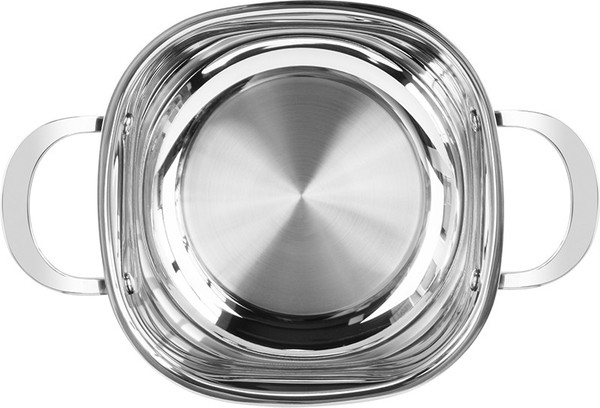 Изображение товара Кастрюля Fissman Exclusive Pro 5542