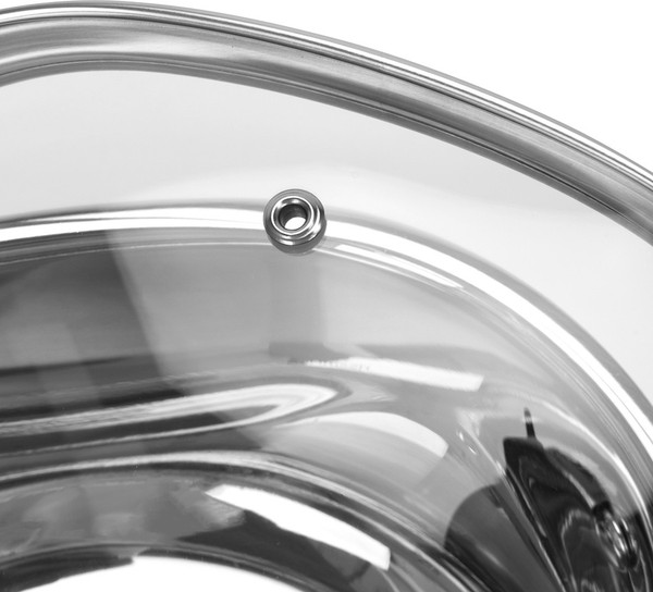 Изображение товара Кастрюля Fissman Exclusive Pro 5542