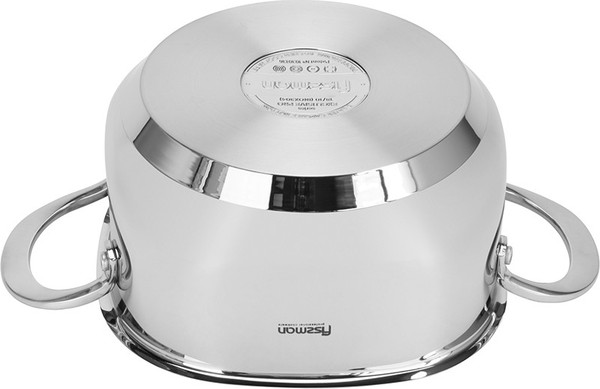 Изображение товара Кастрюля Fissman Exclusive Pro 5542