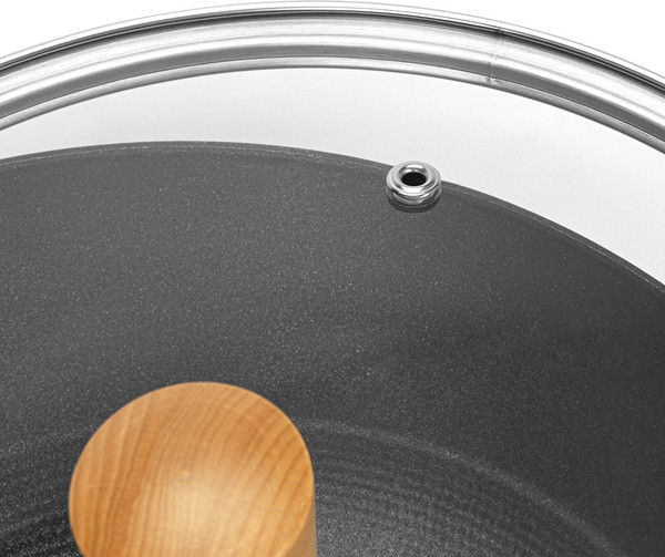 Изображение товара Вок Fissman Seagreen 4021