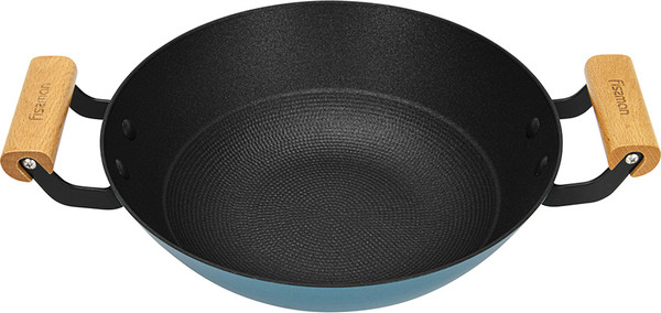 Изображение товара Вок Fissman Seagreen 4021