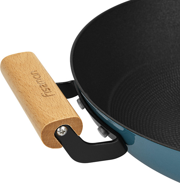 Изображение товара Вок Fissman Seagreen 4021