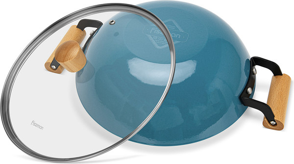 Изображение товара Вок Fissman Seagreen 4021