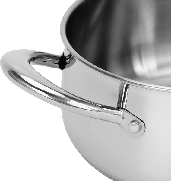 Изображение товара Кастрюля Fissman Absolute Pro 5546