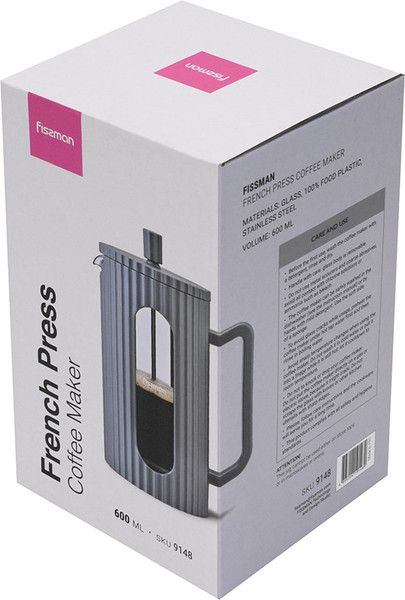 Изображение товара Френч-пресс Fissman 9148