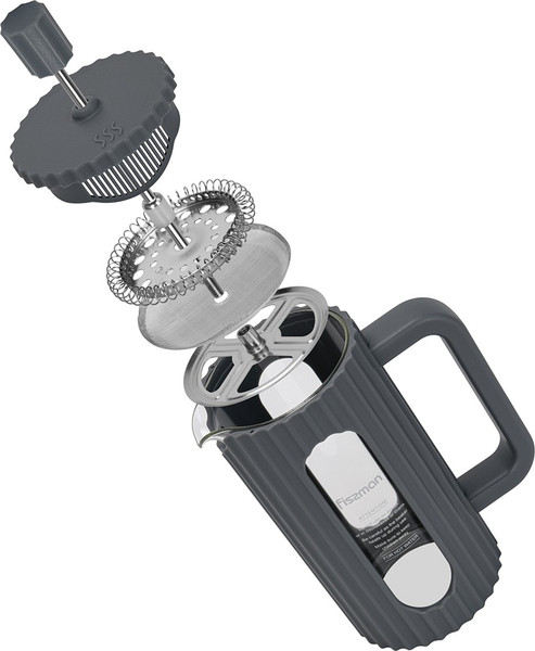 Изображение товара Френч-пресс Fissman 9149