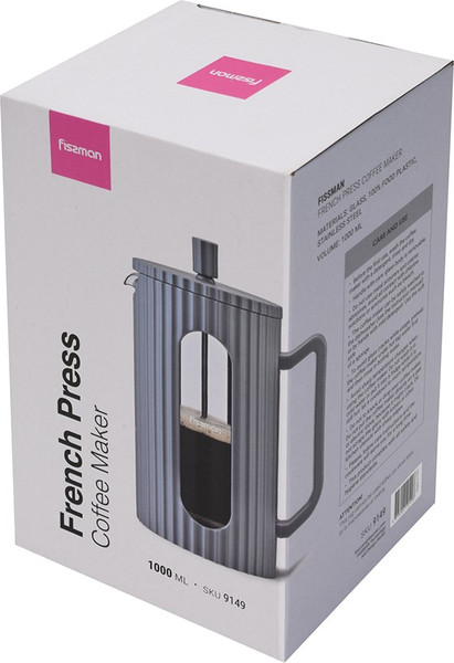 Изображение товара Френч-пресс Fissman 9149