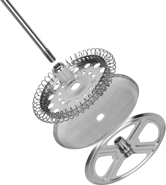 Изображение товара Френч-пресс Fissman 9149