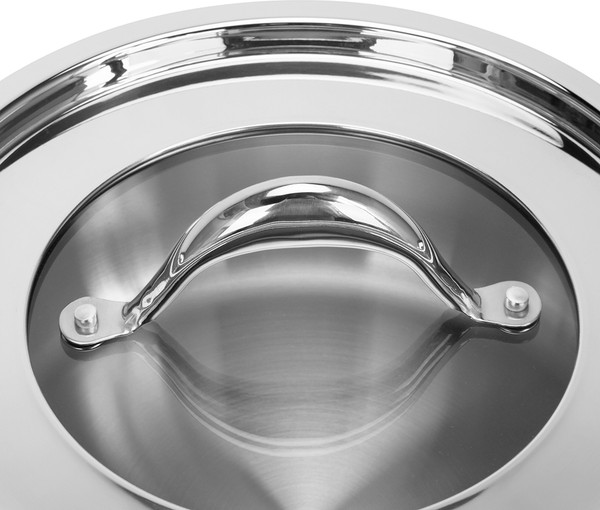 Изображение товара Кастрюля Fissman Absolute Pro 5547