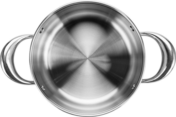 Изображение товара Кастрюля Fissman Absolute Pro 5547
