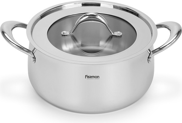 Изображение товара Кастрюля Fissman Absolute Pro 5547