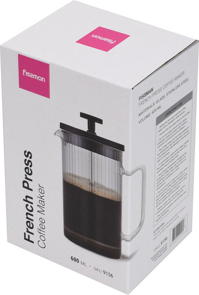 Изображение товара Френч-пресс Fissman 9156