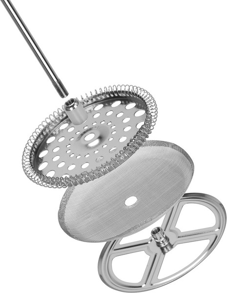 Изображение товара Френч-пресс Fissman 9157