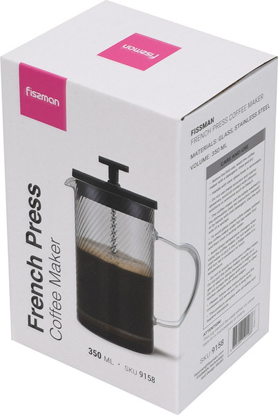Изображение товара Френч-пресс Fissman 9158