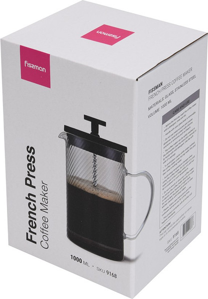 Изображение товара Френч-пресс Fissman 9168