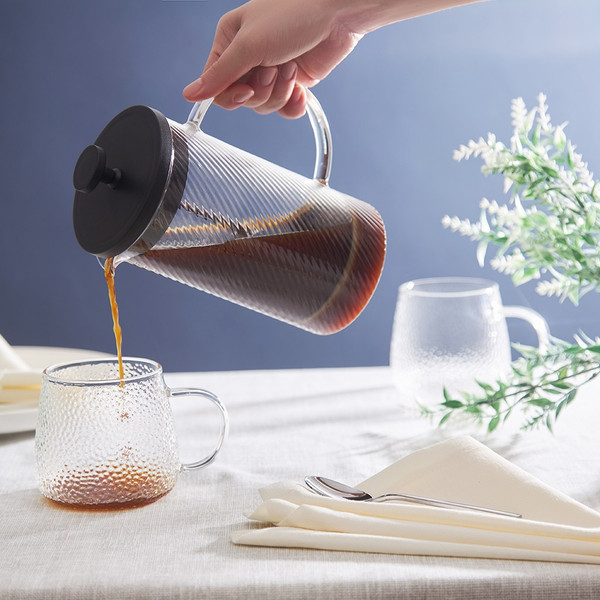 Изображение товара Френч-пресс Fissman 9168