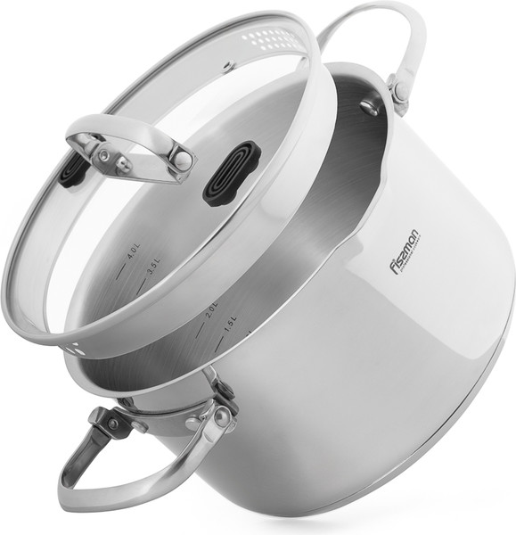 Изображение товара Кастрюля Fissman Avelin 5469