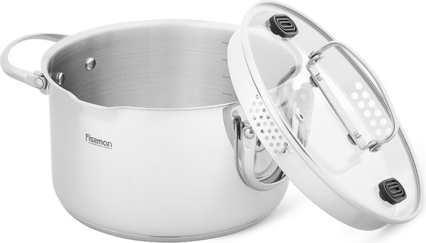 Изображение товара Кастрюля Fissman Avelin 5469