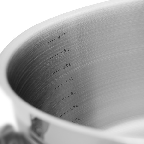 Изображение товара Кастрюля Fissman Avelin 5469