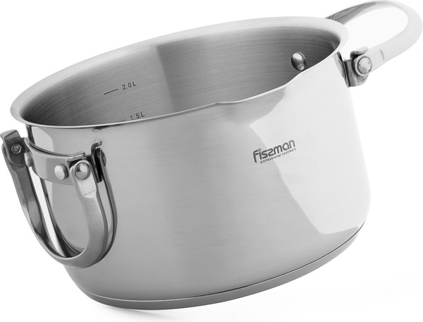 Изображение товара Кастрюля Fissman Avelin 5467