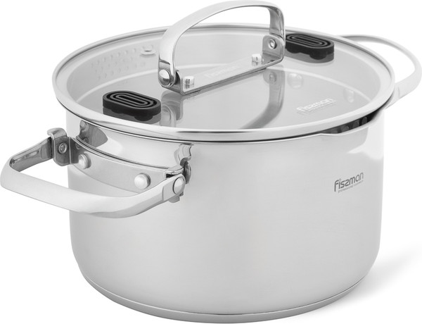 Изображение товара Кастрюля Fissman Avelin 5467