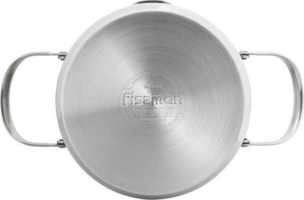 Изображение товара Кастрюля Fissman Avelin 5467