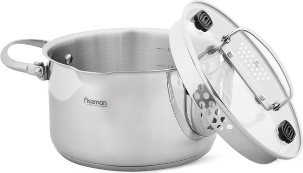 Изображение товара Кастрюля Fissman Avelin 5467