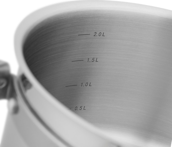 Изображение товара Кастрюля Fissman Avelin 5467