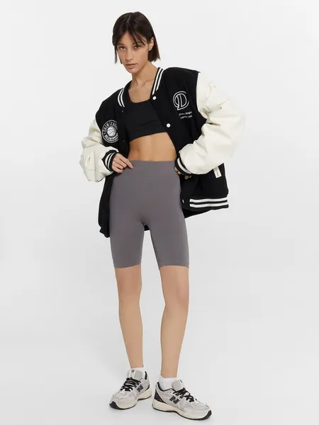 Изображение товара Шорты Mark Formelle 332324-1 (р.164/170-94, темно-серый)