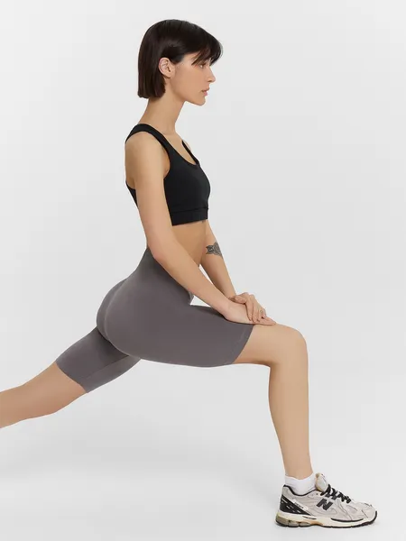 Изображение товара Шорты Mark Formelle 332324-1 (р.164/170-94, темно-серый)