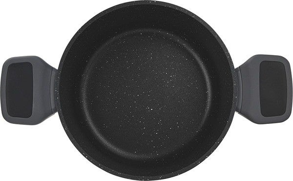 Изображение товара Кастрюля Fissman Titanium Pro 14584