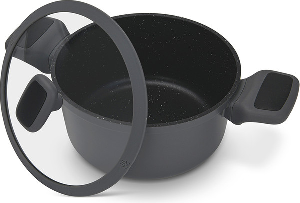 Изображение товара Кастрюля Fissman Titanium Pro 14584