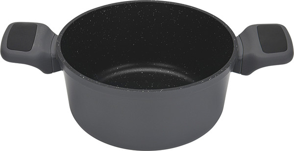 Изображение товара Кастрюля Fissman Titanium Pro 14584